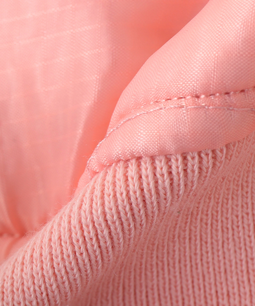 Alpha Industries(アルファインダストリーズ)の「ALPHA INDUSTRIES / アルファ インダストリーズ L-2B RELAXED QUILTED FLI(その他アウター・メンズ・イエロー/カーキ/ブラック/ピンク・X-LARGE/LARGE/MEDIUM/SMALL)」の9枚目の写真
