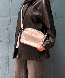 Wonder Bag - Silver