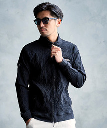 VIOLA（ヴィオラ）の「『VIOLA rumore/ヴィオラ ルモーレ』総柄JQフルZIP JKT（パーカー）」