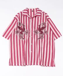【チャイハネ】オトミラMEN'Sシャツ