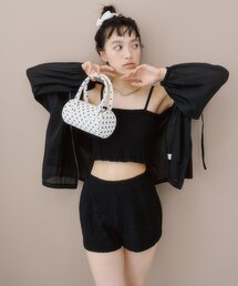 新品未使用☆ミスティック水着 mystic - mystic 水着の通販 by nn｜ミスティックならラクマ