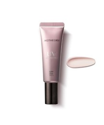 AXXZIA（アクシージア）の「エイジーセオリー　UVプロテクション　クリーム（日焼け止め/UVケア）」