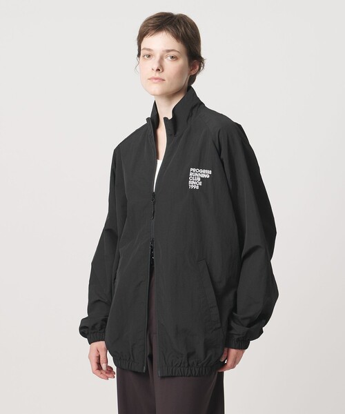 別注】＜PROGRESS RUNNING CLUB＞1998 トラックジャケット UNISEX