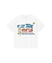 OKINAWA MRT オーバーサイズ 半袖Tシャツ