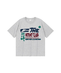 OKINAWA MRT オーバーサイズ 半袖Tシャツ
