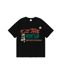 OKINAWA MRT オーバーサイズ 半袖Tシャツ