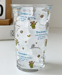 Made in I(���C�h�C���A�C)��local mascot print glass(�O���X/�}�O�J�b�v/�^���u���[)