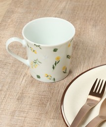 studio CLIP（スタディオクリップ）の「浅野みどり  九谷焼マグ（食器）」