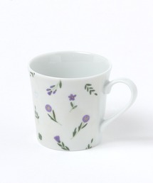 studio CLIP（スタディオクリップ）の「浅野みどり  九谷焼マグ（食器）」