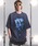MAISON SPECIAL�i���]���X�y�V�����j�́u�sUNISEX�t�yMOVIE SERIES�z�uThe Dark Knight�vPrime-Over Crew Neck Short Sleeve T-Shirt/�u�_�[�N�i�C�g�v�O���t�B�b�N�v�����g�v���C���I�[�o�[�N���[�l�b�NT�V���c�yMAISON SPECIAL/���]���X�y�V�����z�iT�V���c/�J�b�g�\�[�j�v�b���̑�2