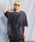 MAISON SPECIAL�i���]���X�y�V�����j�́u�sUNISEX�t�yMOVIE SERIES�z�uThe Dark Knight�vPrime-Over Crew Neck Short Sleeve T-Shirt/�u�_�[�N�i�C�g�v�O���t�B�b�N�v�����g�v���C���I�[�o�[�N���[�l�b�NT�V���c�yMAISON SPECIAL/���]���X�y�V�����z�iT�V���c/�J�b�g�\�[�j�v�b���̑�6