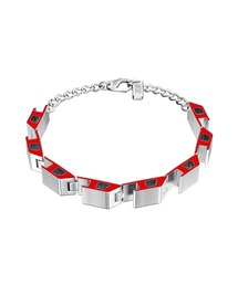 DIESEL｜ディーゼルのブレスレット（シルバー/銀色系）通販 - ZOZOTOWN