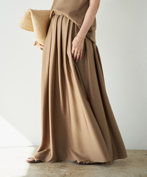 Deuxieme Classe ドゥーズィエムクラス スカート Deuxieme Classe(ドゥーズィエムクラス)の「* EVERDAY I LIKE FLARE