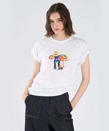 りーちゃんさん専用   アニエスベー   Tシャツ To b. by agnes b.｜トゥービーバイアニエスベーのTシャツ/カットソー