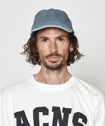 ACANTHUS（アカンサス）の「ACANTHUS:Gradation Dye Cap（キャップ）」