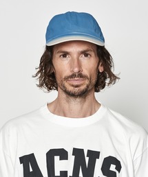 ACANTHUS（アカンサス）の「ACANTHUS:Gradation Dye Cap（キャップ）」