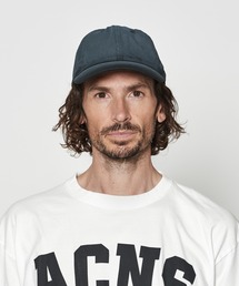 ACANTHUS（アカンサス）の「ACANTHUS:Gradation Dye Cap（キャップ）」