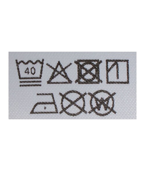 5525golf(ゴーゴーニーゴーゴルフ)の「【別注】<5525 for UNITED ARROWS GOLF>モックネック シャツ(Tシャツ/カットソー・メンズ・ダークグレー/ネイビー・L/M/S)」の16枚目の写真