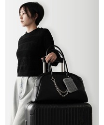ボストンバッグ ショルダーストラップ ベルト バッグストラップ」に