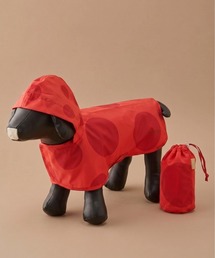 392 plusm（サンキューニプリュスエム）の「392plusm 392PLUSM DOG PONCHO サンキューニプリュスエム ドッグ ポンチョ（ペットウェア）」