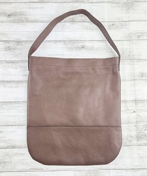 BICASH（ビカーシ）の「【BICASH/ビカーシ】レザー ワンハンドルト－トバッグ/#B866F（トートバッグ）」