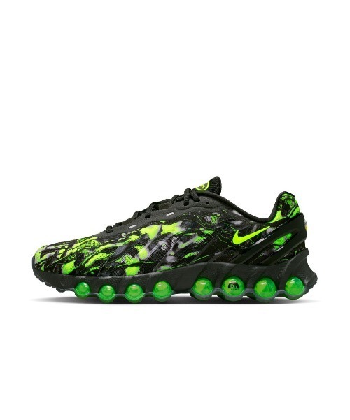 NIKE(ナイキ)の「NIKE Air Max Dn8(ナイキ エア マックス DN8)(スニーカー・メンズ・グリーン系・26cm/26.5cm/25.5cm/24.5cm/29cm/28.5cm/24cm/27cm/28cm/27.5cm/25cm)」の10枚目の写真