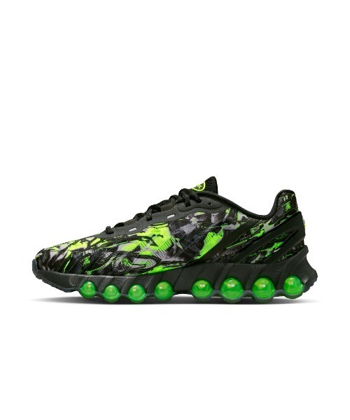 NIKE(ナイキ)の「NIKE Air Max Dn8(ナイキ エア マックス DN8)(スニーカー・メンズ・グリーン系・26cm/26.5cm/25.5cm/24.5cm/29cm/28.5cm/24cm/27cm/28cm/27.5cm/25cm)」の9枚目の写真