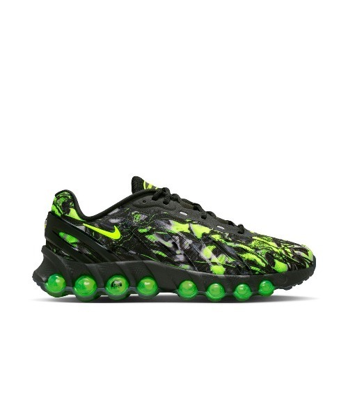 NIKE(ナイキ)の「NIKE Air Max Dn8(ナイキ エア マックス DN8)(スニーカー・メンズ・グリーン系・26cm/26.5cm/25.5cm/24.5cm/29cm/28.5cm/24cm/27cm/28cm/27.5cm/25cm)」の8枚目の写真