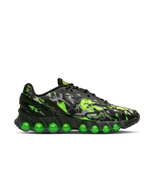 NIKE(ナイキ)の「NIKE Air Max Dn8(ナイキ エア マックス DN8)(スニーカー・メンズ・グリーン系・26cm/26.5cm/25.5cm/24.5cm/29cm/28.5cm/24cm/27cm/28cm/27.5cm/25cm)」の7枚目の写真