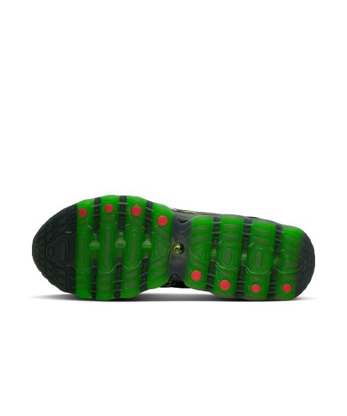 NIKE(ナイキ)の「NIKE Air Max Dn8(ナイキ エア マックス DN8)(スニーカー・メンズ・グリーン系・26cm/26.5cm/25.5cm/24.5cm/29cm/28.5cm/24cm/27cm/28cm/27.5cm/25cm)」の6枚目の写真