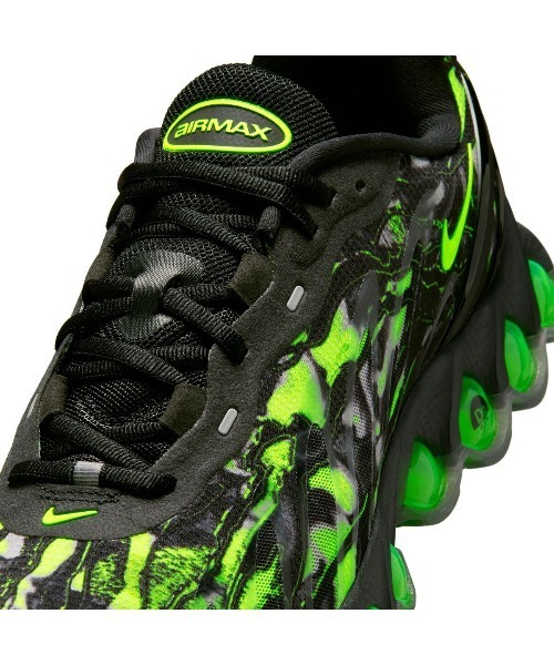 NIKE(ナイキ)の「NIKE Air Max Dn8(ナイキ エア マックス DN8)(スニーカー・メンズ・グリーン系・26cm/26.5cm/25.5cm/24.5cm/29cm/28.5cm/24cm/27cm/28cm/27.5cm/25cm)」の5枚目の写真
