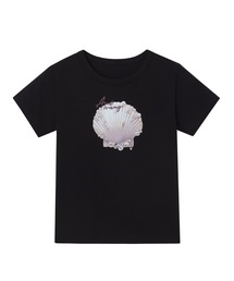 ANDWANG｜アンドワンのTシャツ/カットソー（ブラック/黒色系）通販