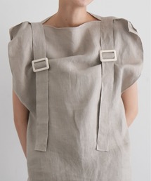 BASERANGE | Baserange Frame top(Tシャツ/カットソー)