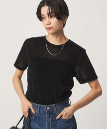 シアーフロッキー Tシャツ