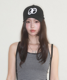 LITE MESH BALL CAP / BLACK