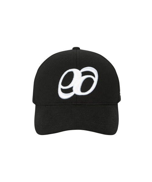 ASON（アズオン）の「LITE MESH BALL CAP / BLACK（キャップ・レディース・その他・FREE）」の2枚目の写真