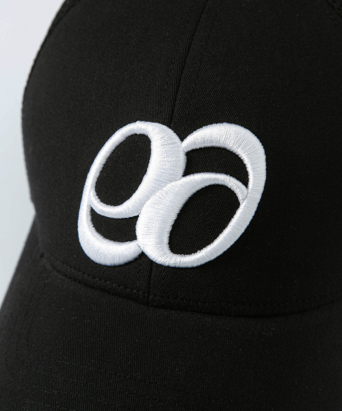 ASON（アズオン）の「LITE MESH BALL CAP / BLACK（キャップ・レディース・その他・FREE）」の5枚目の写真