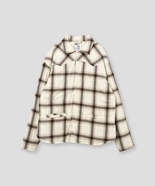 Kelen(ケレン)の「「KELEN MENS / ケレン メンズ」ERICA(その他アウター・メンズ・ブルー/ホワイト/ブラック・38/40)」の2枚目の写真