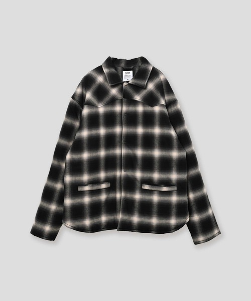 Kelen(ケレン)の「「KELEN MENS / ケレン メンズ」ERICA(その他アウター・メンズ・ブルー/ホワイト/ブラック・38/40)」の1枚目の写真