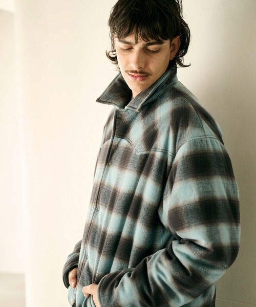 Kelen(ケレン)の「「KELEN MENS / ケレン メンズ」ERICA(その他アウター・メンズ・ブルー/ホワイト/ブラック・38/40)」の6枚目の写真