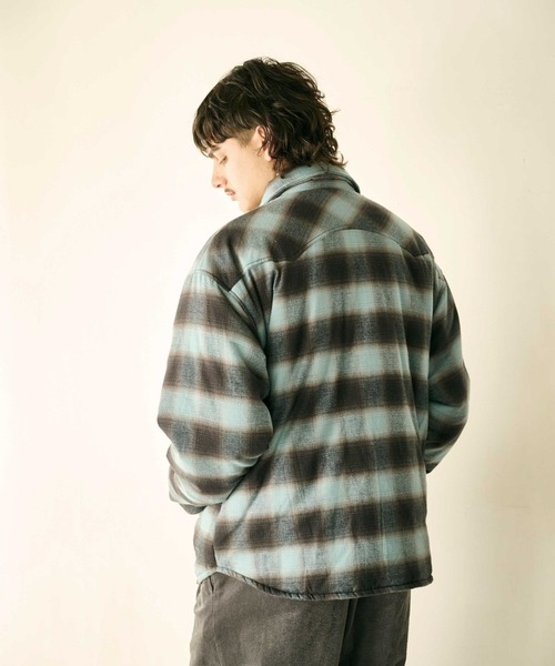 Kelen(ケレン)の「「KELEN MENS / ケレン メンズ」ERICA(その他アウター・メンズ・ブルー/ホワイト/ブラック・38/40)」の8枚目の写真