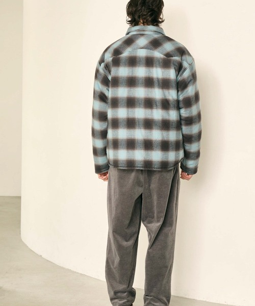 Kelen(ケレン)の「「KELEN MENS / ケレン メンズ」ERICA(その他アウター・メンズ・ブルー/ホワイト/ブラック・38/40)」の13枚目の写真