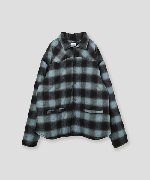 Kelen(ケレン)の「「KELEN MENS / ケレン メンズ」ERICA(その他アウター・メンズ・ブルー/ホワイト/ブラック・38/40)」の14枚目の写真