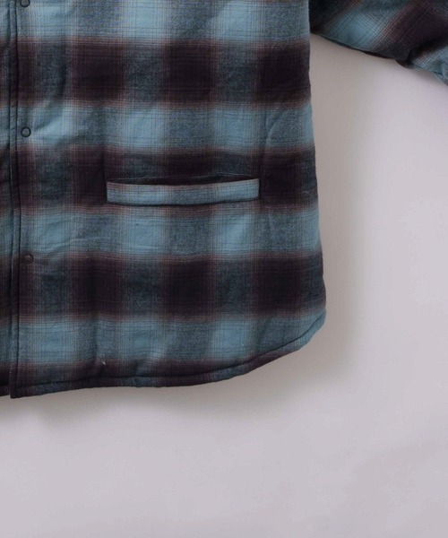 Kelen(ケレン)の「「KELEN MENS / ケレン メンズ」ERICA(その他アウター・メンズ・ブルー/ホワイト/ブラック・38/40)」の19枚目の写真