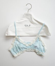 Six M | 【SixM 】Lingerie bra(シャツ/ブラウス)