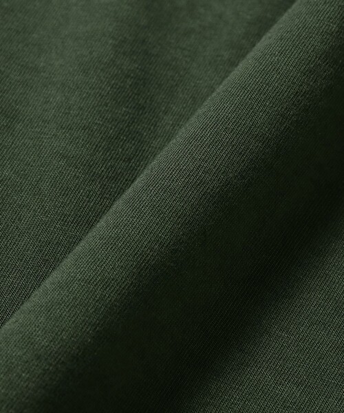 PEACE & QUIET(ピースアンドクワイエット)の「Museum of Peace & Quiet / Mid Century Tee(Tシャツ/カットソー・メンズ・グリーン・XL/L/M)」の6枚目の写真