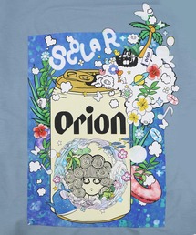 ScoLar | 462009:orion×ScoLar ドリーム缶柄Tシャツ(シャツ/ブラウス)