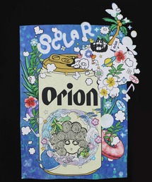 ScoLar | 462009:orion×ScoLar ドリーム缶柄Tシャツ(シャツ/ブラウス)