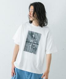 LOTTO（ロット）の「LOTTO　S. SHIRAISHI PHOTO T-SHIRTS（Tシャツ/カットソー）」