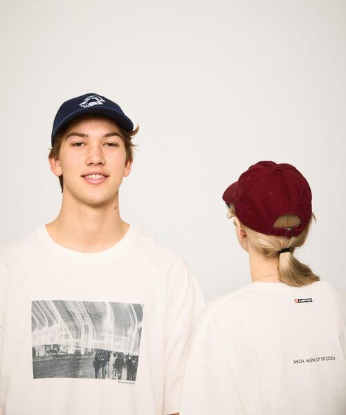 LOTTO（ロット）の「LOTTO　S. SHIRAISHI PHOTO T-SHIRTS（Tシャツ/カットソー・メンズ・その他2/その他1/その他3・MEDIUM/LARGE/X-LARGE/XX-LARGE）」の14枚目の写真